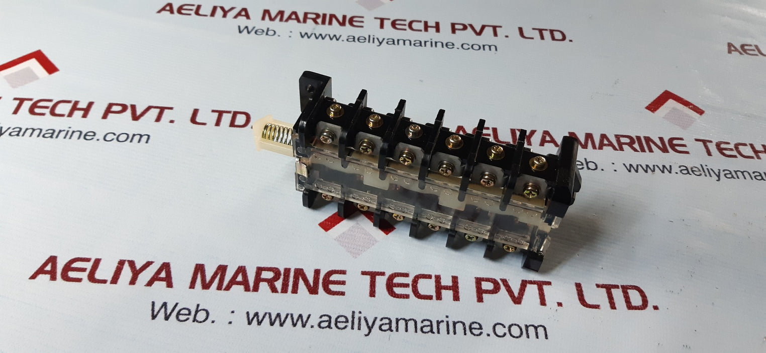 Terasaki electric aux. contact