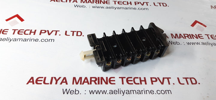 Terasaki electric aux. contact
