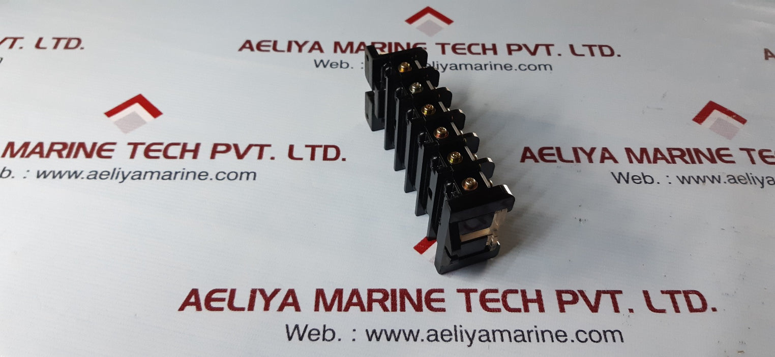 Terasaki electric aux. contact