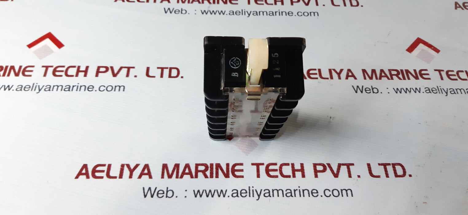 Terasaki electric aux. contact