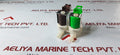 Invensys double solenoid valve rasp 50.00.138