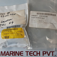 Invensys single solenoid valve 5000139