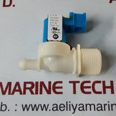 Invensys single solenoid valve 5000139