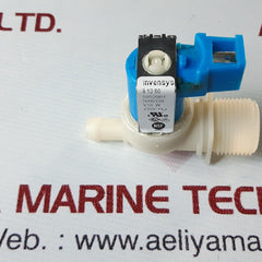 Invensys single solenoid valve 5000139