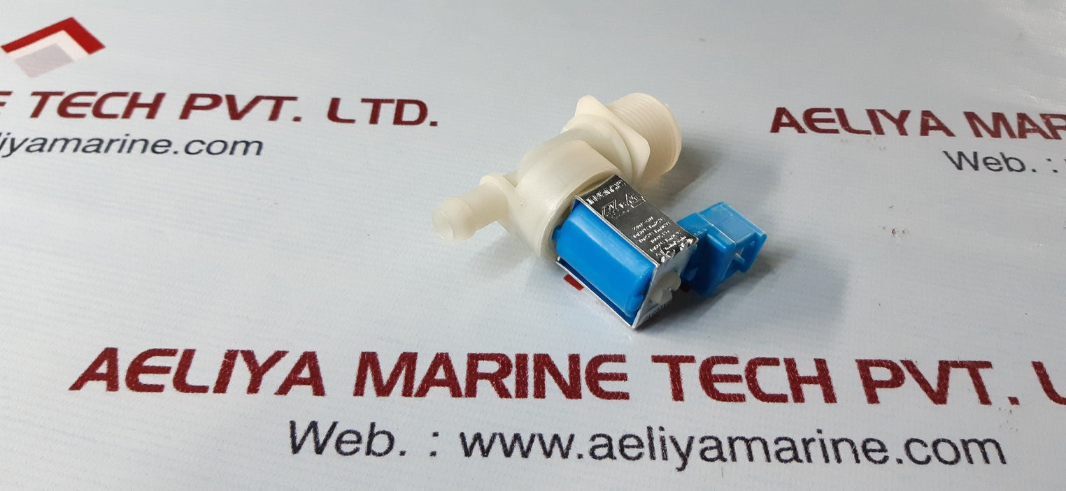 Invensys single solenoid valve 5000139