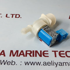 Invensys single solenoid valve 5000139