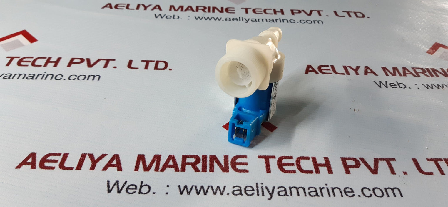 Invensys single solenoid valve 5000139