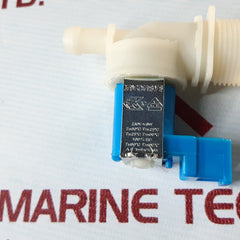 Invensys single solenoid valve 5000139