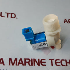 Invensys single solenoid valve 5000139