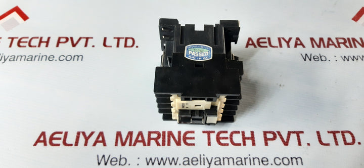 Hyundai hmc20 w11 magnetic contactor 400/400...440v 50/60hz