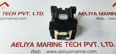 Hyundai hmc20 w11 magnetic contactor 400/400...440v 50/60hz