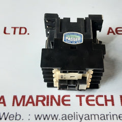 Hyundai hmc20 w11 magnetic contactor 400/400...440v 50/60hz