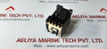 Hyundai hmc20 w11 magnetic contactor 400/400...440v 50/60hz