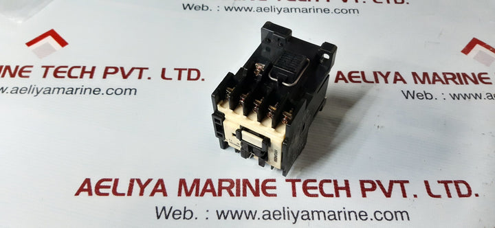 Hyundai hmc20 w11 magnetic contactor 400/400...440v 50/60hz