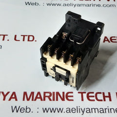 Hyundai hmc20 w11 magnetic contactor 400/400...440v 50/60hz
