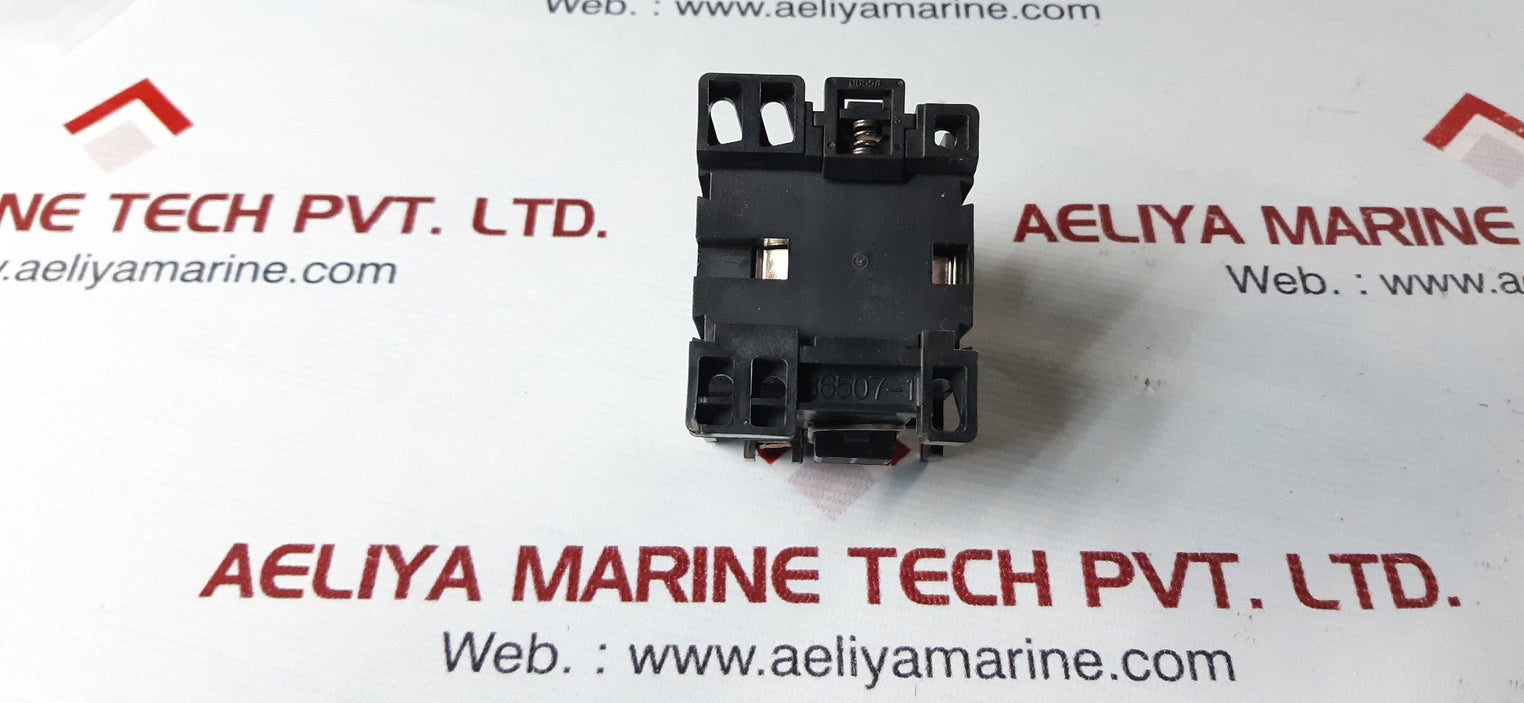 Hyundai hmc20 w11 magnetic contactor 400/400...440v 50/60hz