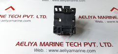 Hyundai hmc20 w11 magnetic contactor 400/400...440v 50/60hz