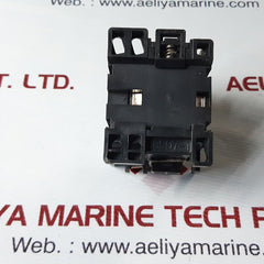 Hyundai hmc20 w11 magnetic contactor 400/400...440v 50/60hz