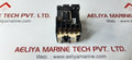 Hyundai hmc20 w11 magnetic contactor 400/400...440v 50/60hz