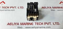 Hyundai hmc20 w11 magnetic contactor 400/400...440v 50/60hz