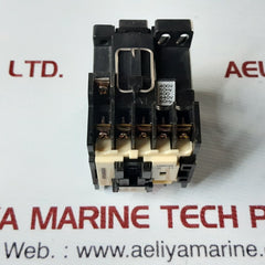 Hyundai hmc20 w11 magnetic contactor 400/400...440v 50/60hz
