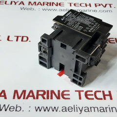 Hyundai hmc20 w11 magnetic contactor 400/400...440v 50/60hz