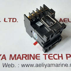 Hyundai hmc20 w11 magnetic contactor 400/400...440v 50/60hz