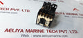 Hyundai hmc20 w11 magnetic contactor 100/100...110v 50/60hz