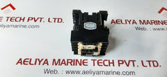 Hyundai hmc20 w11 magnetic contactor 100/100...110v 50/60hz