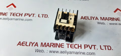 Hyundai hmc20 w11 magnetic contactor 100/100...110v 50/60hz