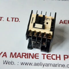 Hyundai hmc20 w11 magnetic contactor 100/100...110v 50/60hz