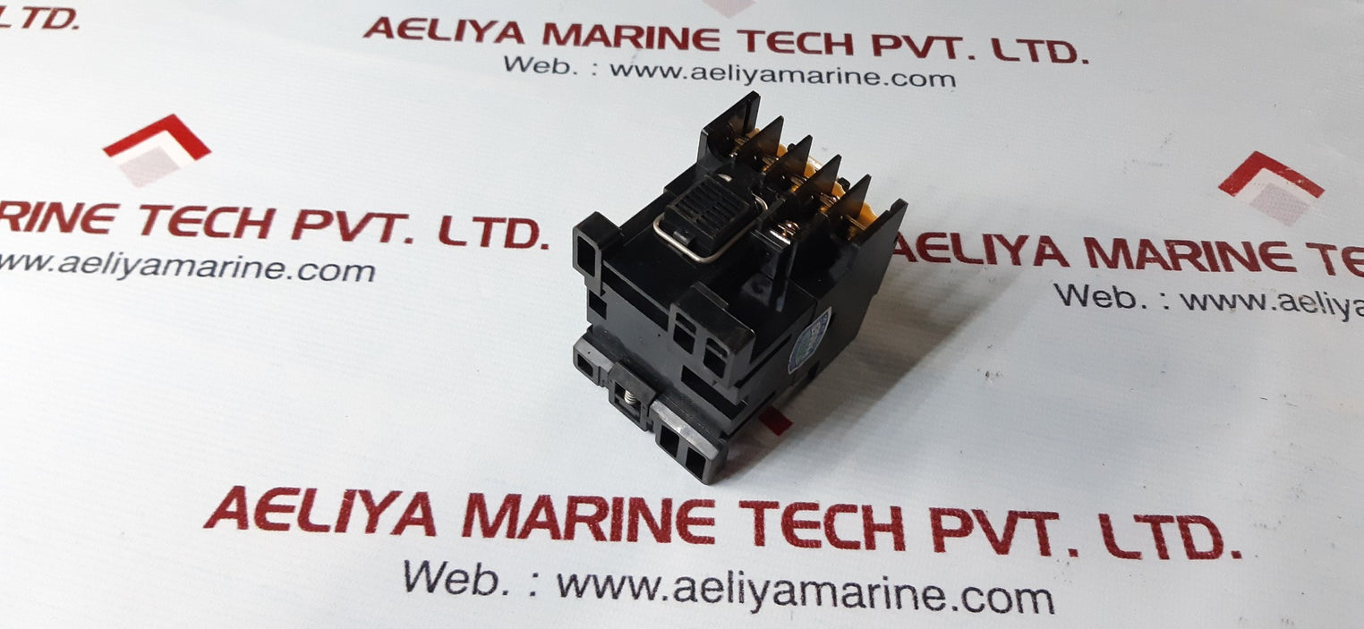 Hyundai hmc20 w11 magnetic contactor 100/100...110v 50/60hz