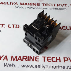 Hyundai hmc20 w11 magnetic contactor 100/100...110v 50/60hz