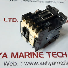 Hyundai hmc20 w11 magnetic contactor 100/100...110v 50/60hz