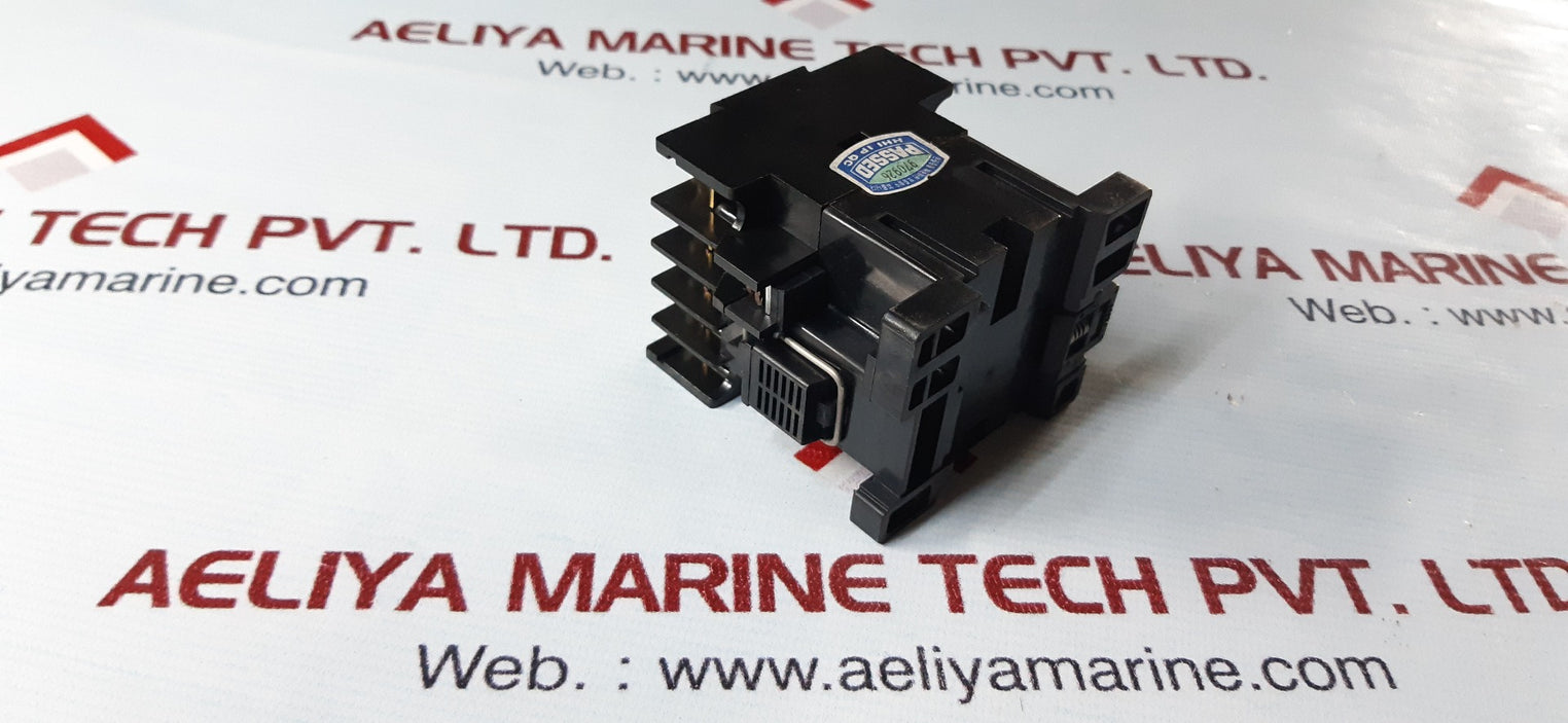 Hyundai hmc20 w11 magnetic contactor 100/100...110v 50/60hz