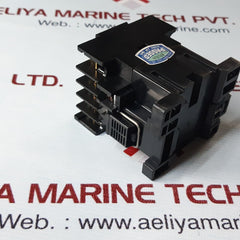 Hyundai hmc20 w11 magnetic contactor 100/100...110v 50/60hz
