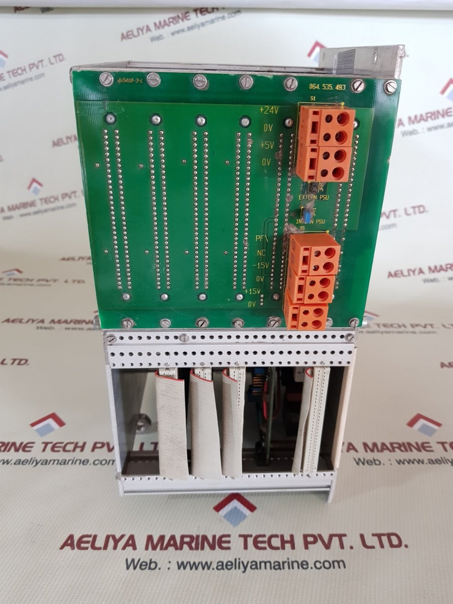 Stn atlas Stella gemma PCB card system