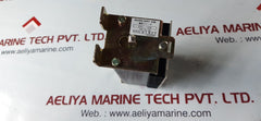 Terasaki electric axt-1ab auxiliary switch