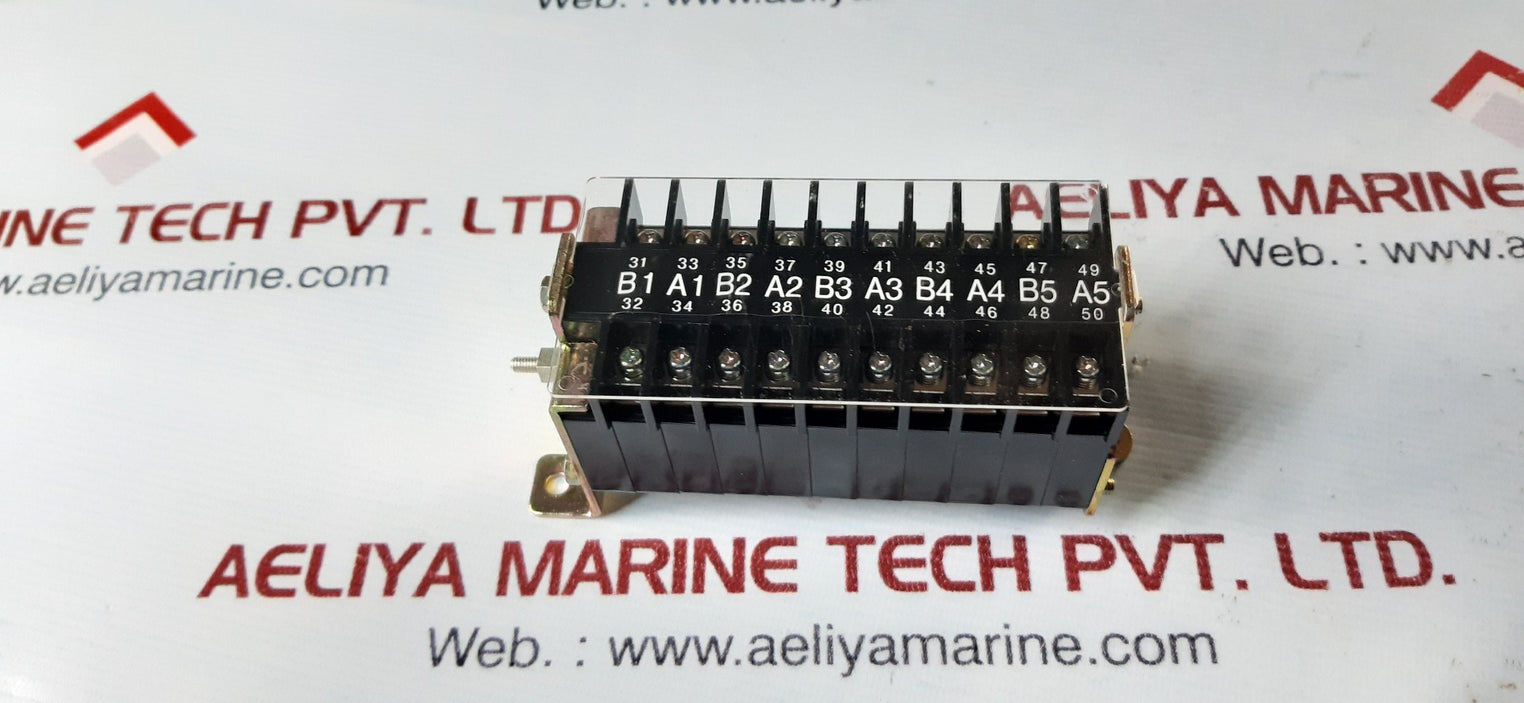 Terasaki electric axt-1ab auxiliary switch