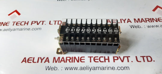 Terasaki electric axt-1ab auxiliary switch