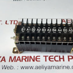 Terasaki electric axt-1ab auxiliary switch