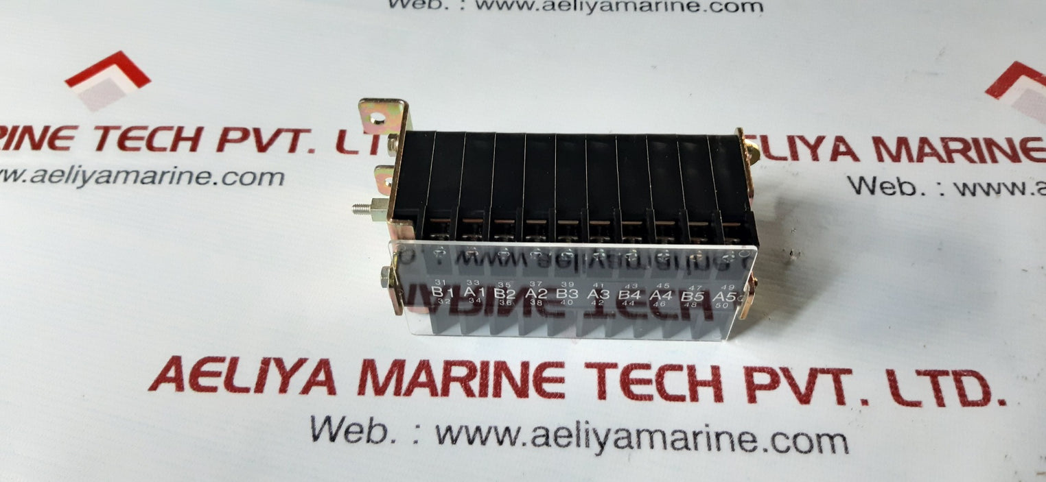 Terasaki electric axt-1ab auxiliary switch