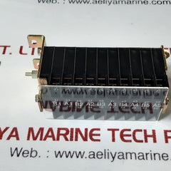Terasaki electric axt-1ab auxiliary switch