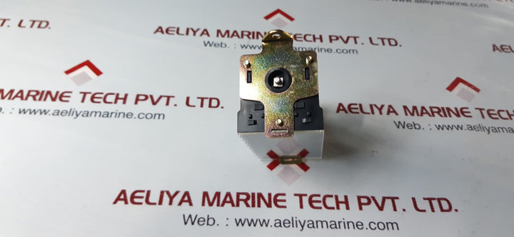 Terasaki electric axt-1ab auxiliary switch