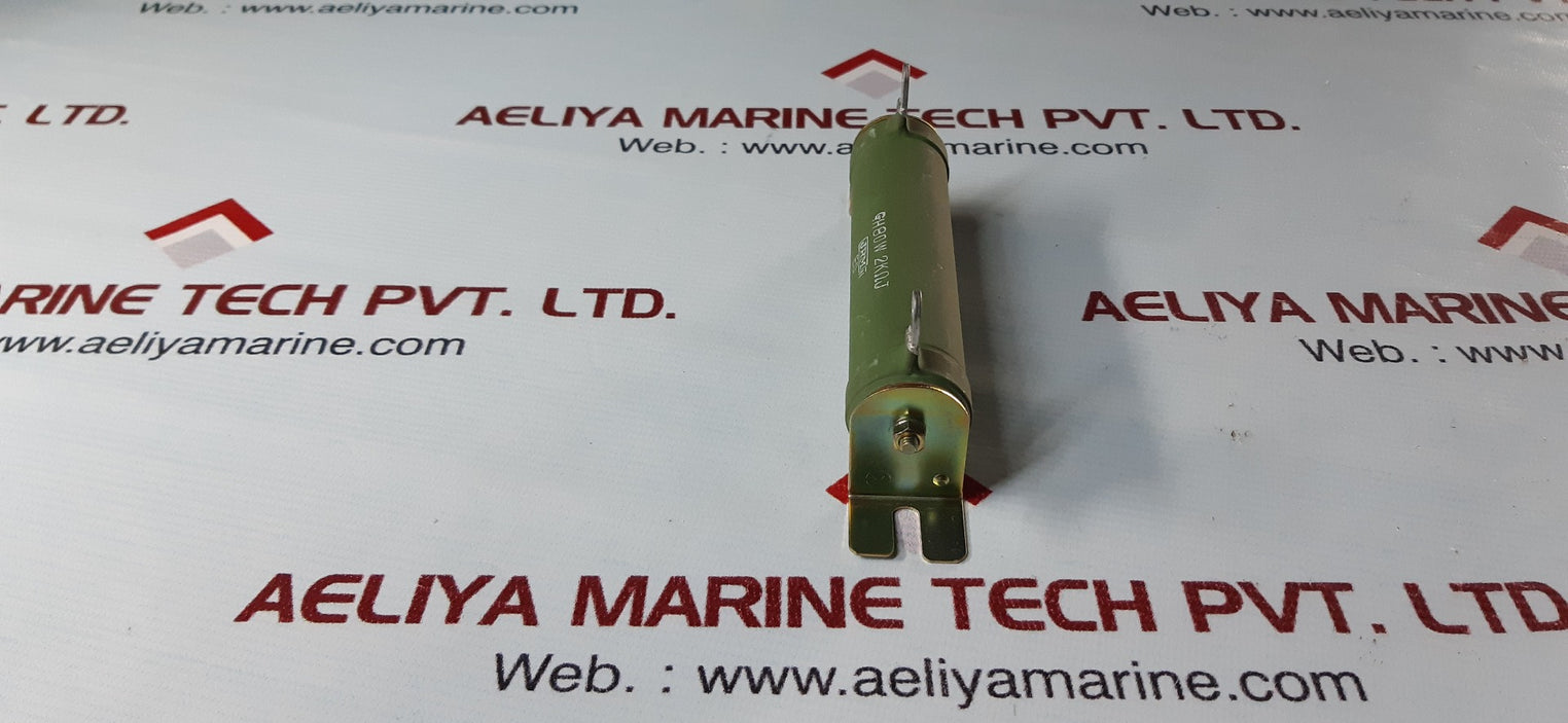 Jrm gh80w 2KΩJ resistor