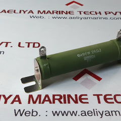 Jrm gh80w 2KΩJ resistor