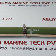 Jrm gh200w 100Ωj resistor