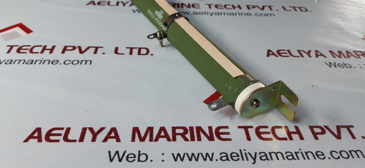 Jrm gh200w 100Ωj resistor