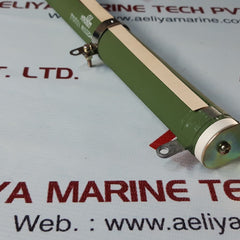Jrm gh200w 100Ωj resistor