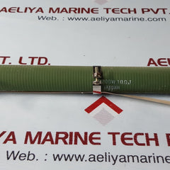 Jrm 200w 10Ωj resistor